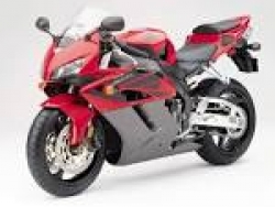CBR1000RR 2004-2007