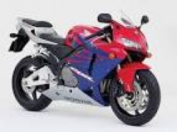 CBR600RR 2005-2006