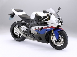 S1000RR 2010-2011