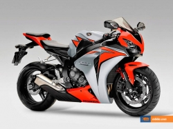 CBR600RR 2007-2016