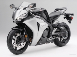 CBR1000RR 2008-2012